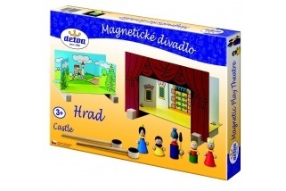 Divadlo hrad